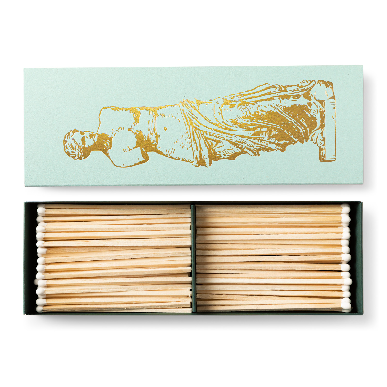 Venus - Double Drawer Matchboxes - Archivist - from Archivist Gallery 