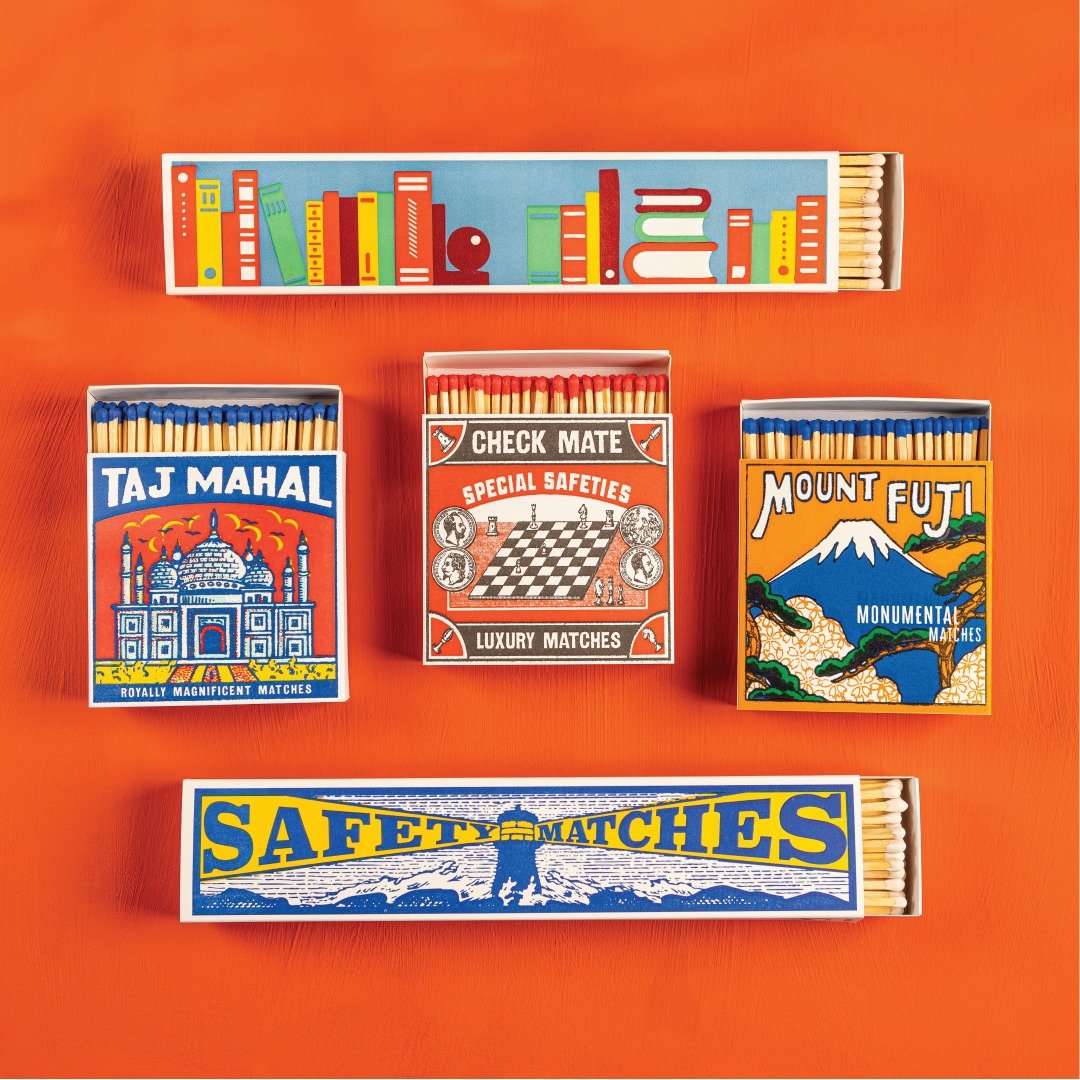 Matches Matches and more matches 🔥 These five designs were part of a
our new launch a few weeks a...