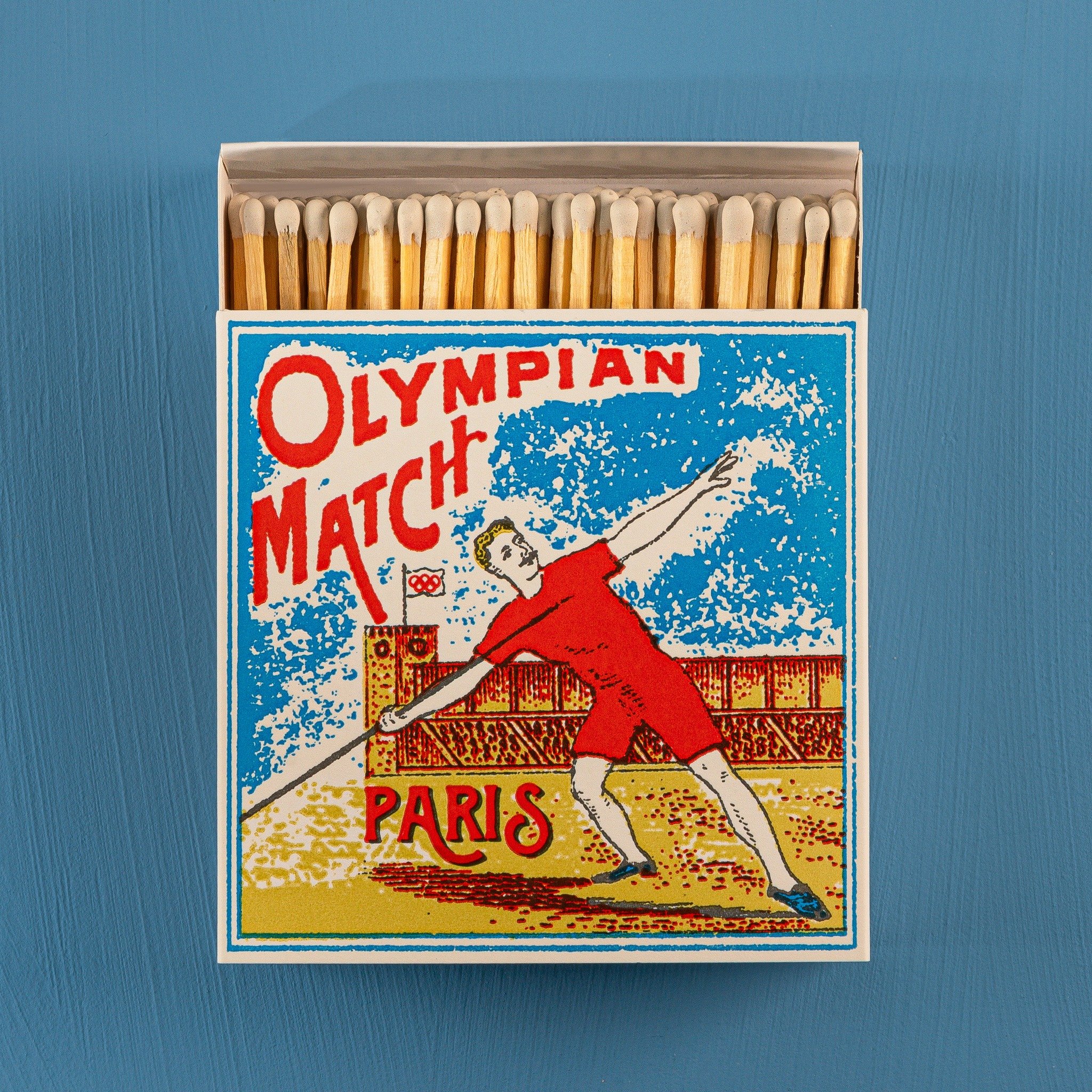 Have you got Olympic fever yet? #paris24 #olympics2024 #teamgb...