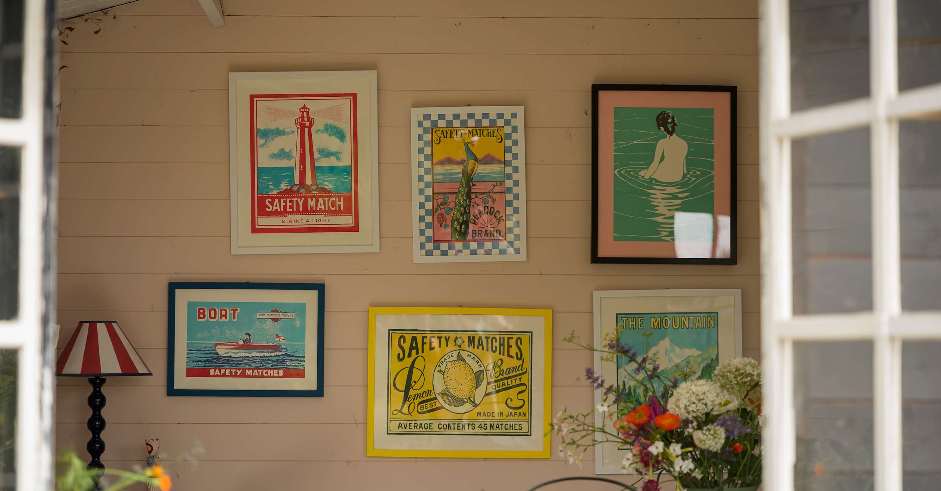 Prints