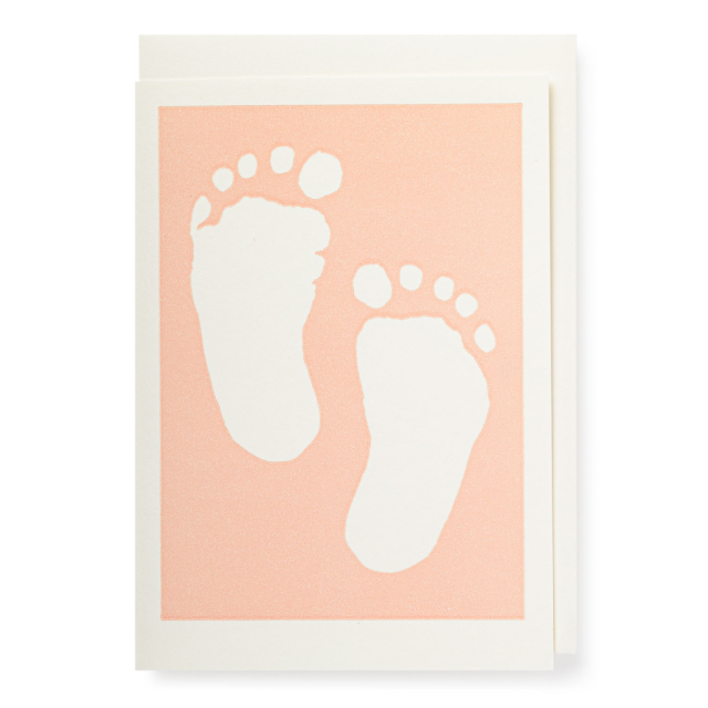 Baby feet pink
                             
                                     