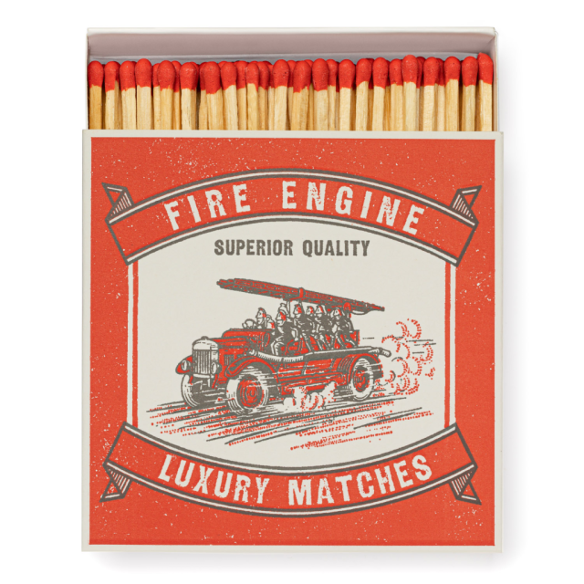 Fire Engine
                             
                                     