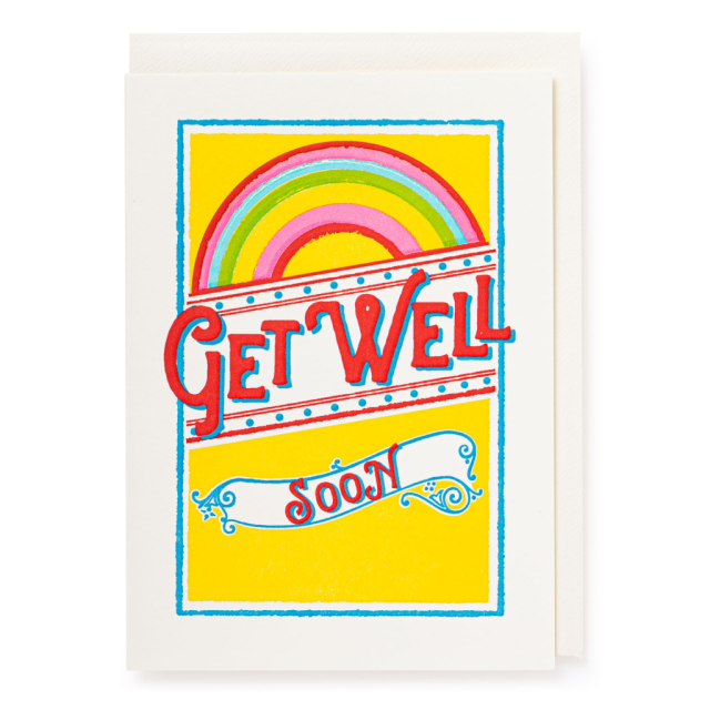 Get Well rainbow
                             
                                     